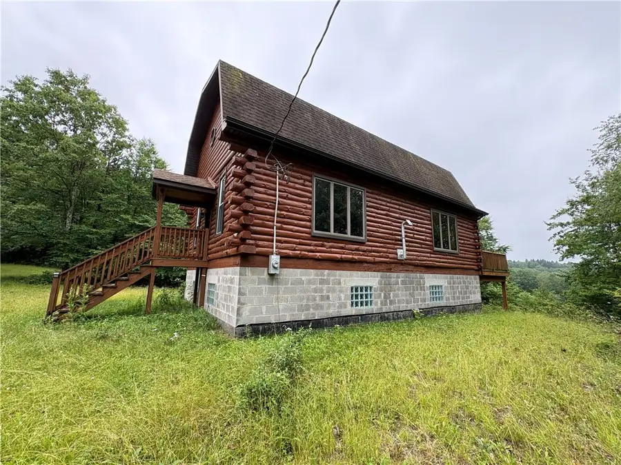 939 Hillman Rd, Rossiter, PA 15772 - #3