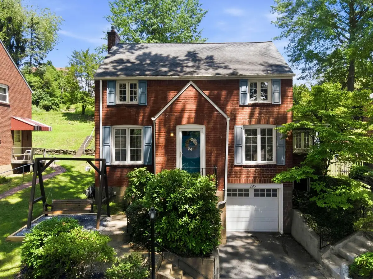 295 Barclay Avenue, Pittsburgh, PA 15221 - #1