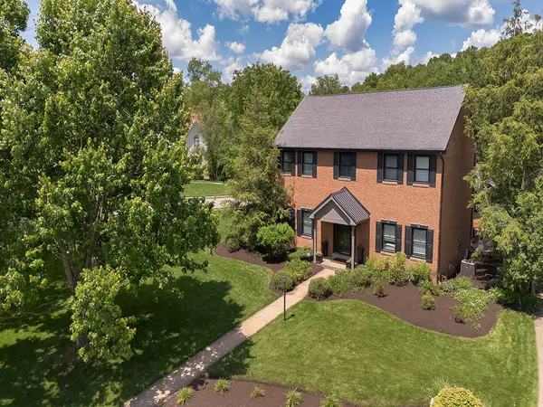 501 Camberly Court, Mars, PA 16046