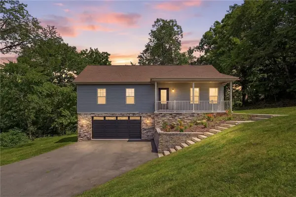 2388 Ridge Road Ext, Ambridge, PA 15003