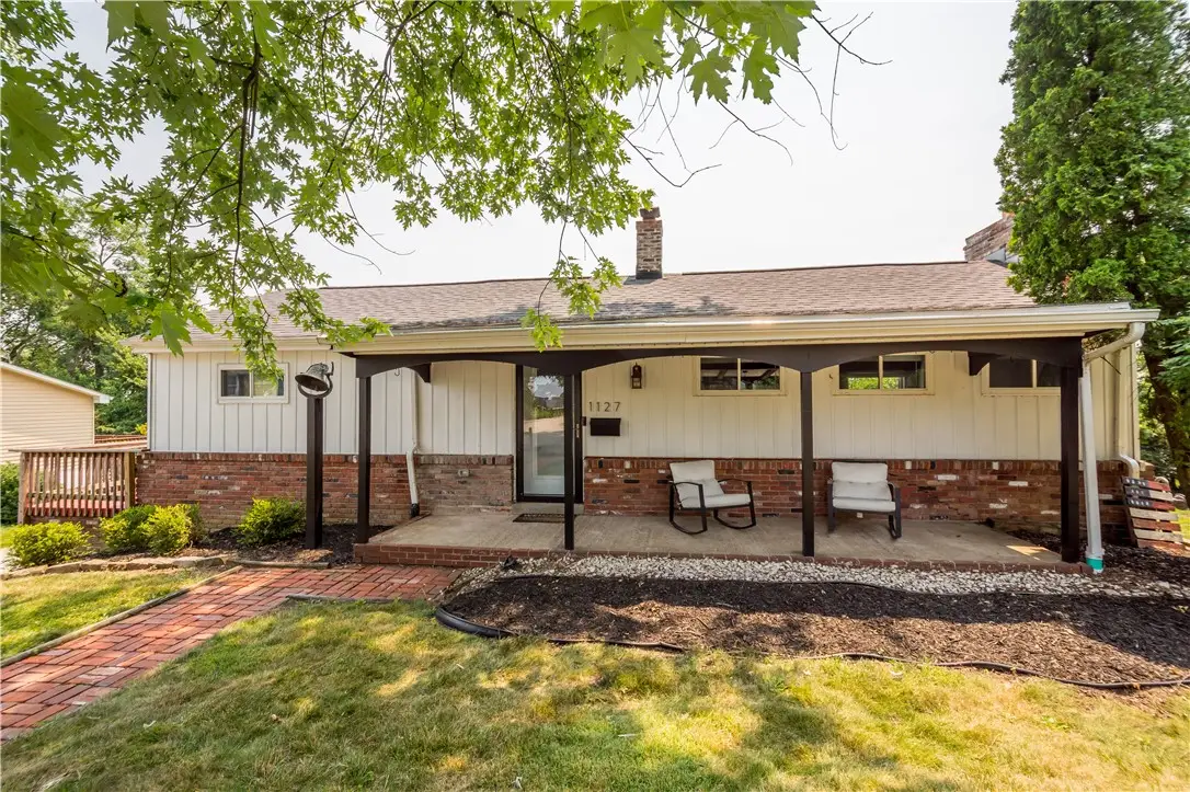 1127 Valora St, Pittsburgh, PA 15205 - #1