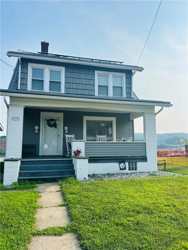 919 Atlantic Avenue, Monaca, PA 15061