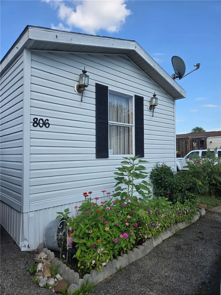 806 Governors Circle, Chartiers, PA 15301 - #1
