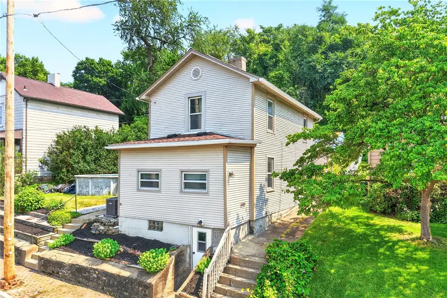 309 4th Ave, Freedom, PA 15042 - #2