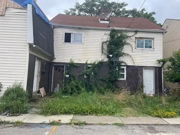 201-203-205 Fairview Avenue, Pittsburgh, PA 15220