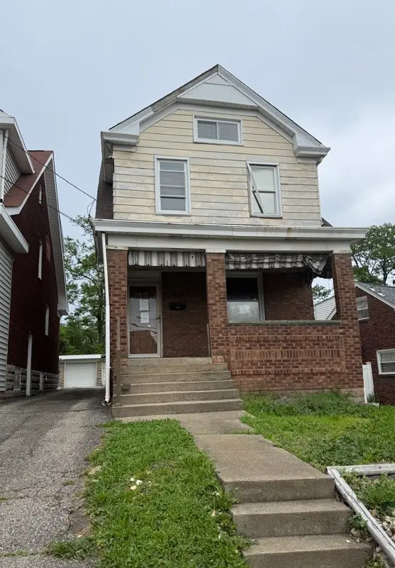 2831 Custer Ave, Pittsburgh, PA 15227 - #1