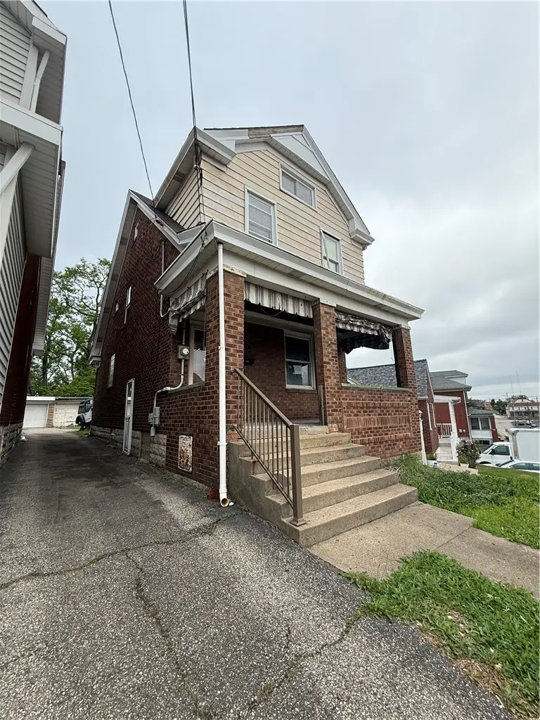 2831 Custer Ave, Pittsburgh, PA 15227 - #2