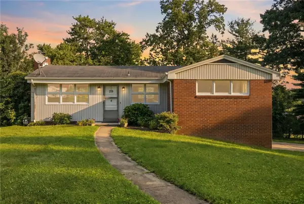 219 Linda Vista Rd, Sewickley, PA 15143