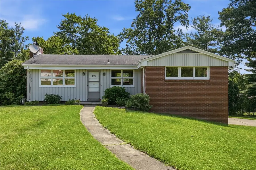 219 Linda Vista Rd, Sewickley, PA 15143 - #2