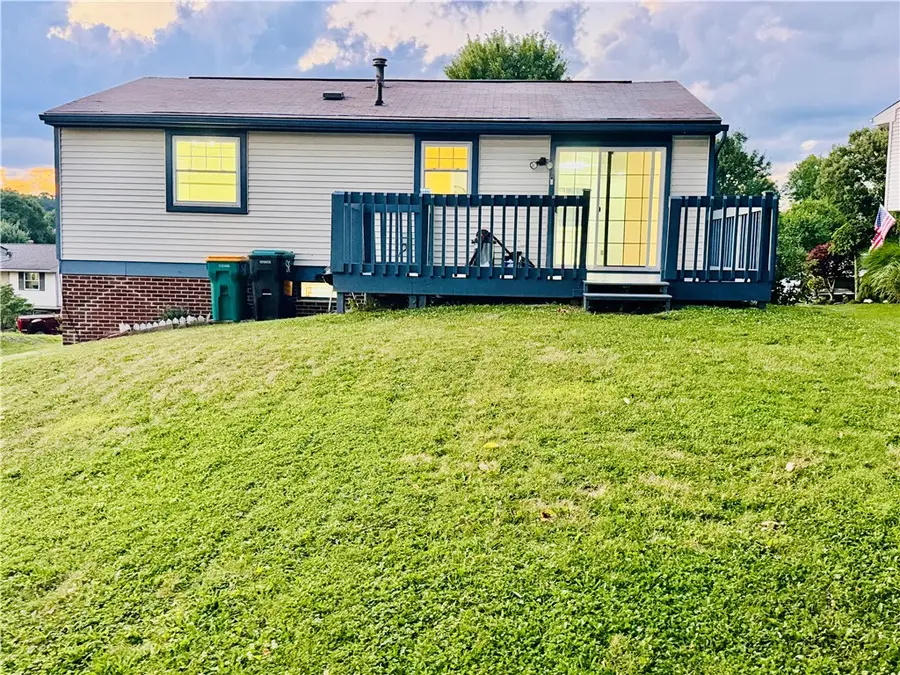 2190 Morning Wind Cir, Bridgeville, PA 15017 - #3