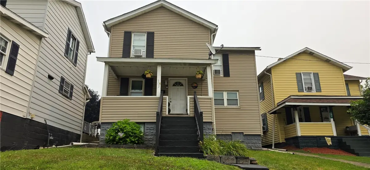 303 Mckinley St, West Kittanning, PA 16201 - #1