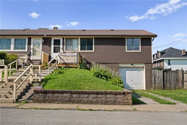 2043 Prospect Ave, Pittsburgh, PA 15218