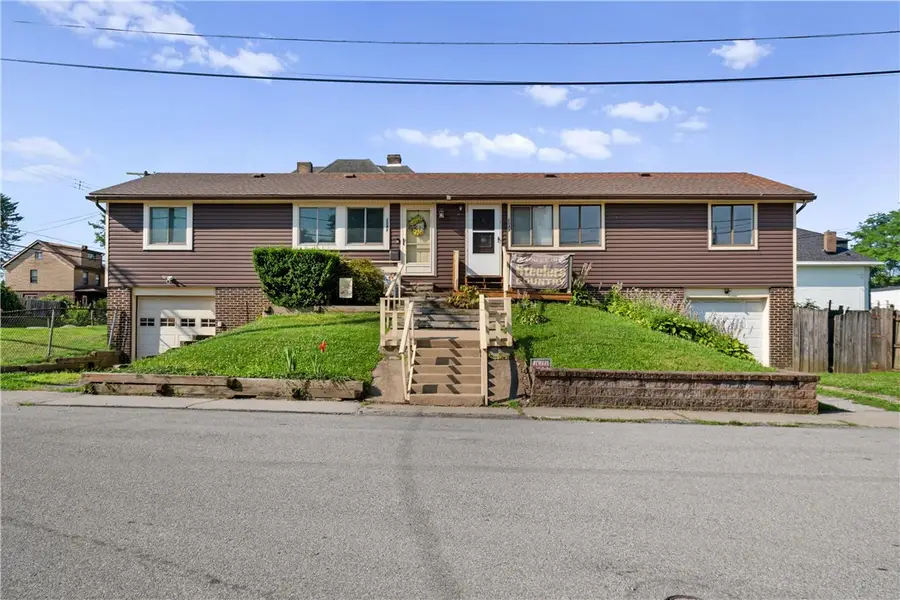 2043 Prospect Ave, Pittsburgh, PA 15218 - #2