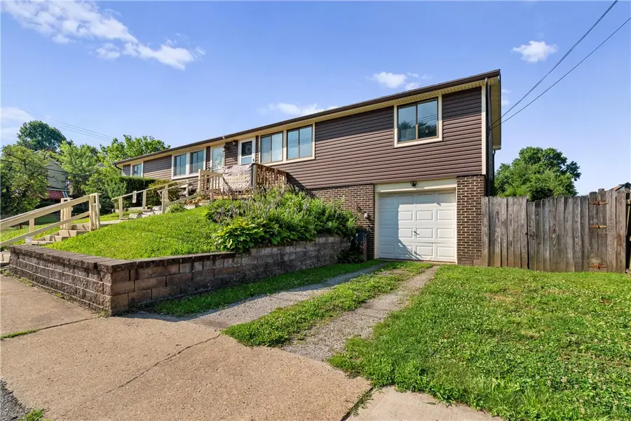 2043 Prospect Ave, Pittsburgh, PA 15218 - #3
