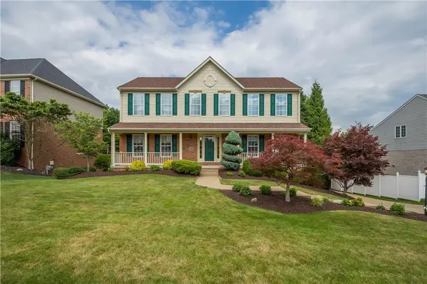 329 Buffalo Ridge Rd, Canonsburg, PA 15317