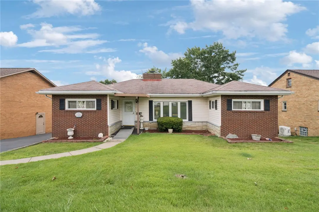 1313 Laurel Hill Drive, Homestead, PA 15120 - #1
