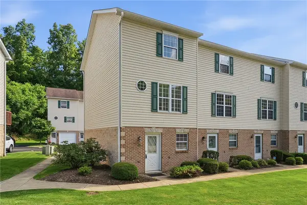 822 Mount Pleasant Rd, Greensburg, PA 15601