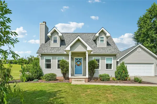 2412 S Jefferson Street, New Castle, PA 16102