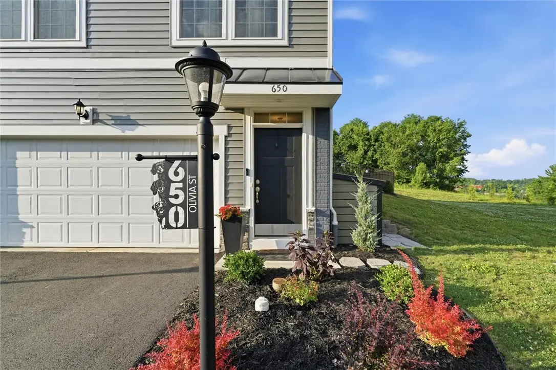 650 Olivia St, Pittsburgh, PA 15205 - #1