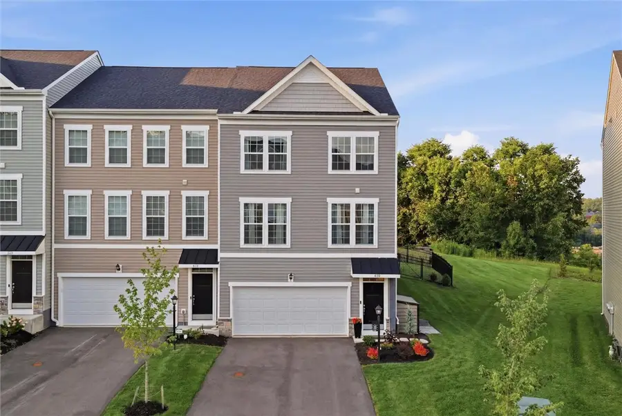 650 Olivia St, Pittsburgh, PA 15205 - #2