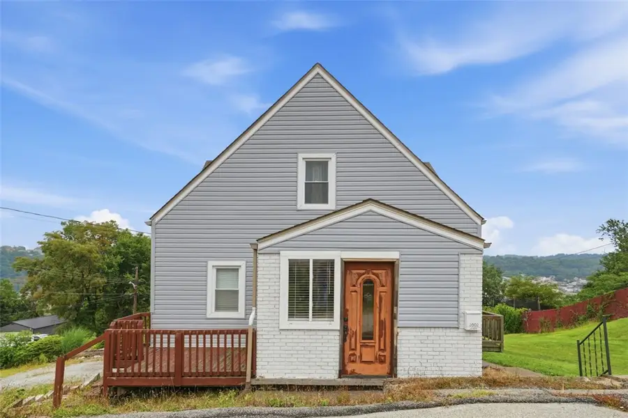 2802 A St, McKeesport, PA 15133 - #3