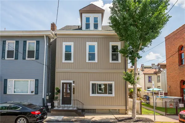 1512 Froman St, Pittsburgh, PA 15212