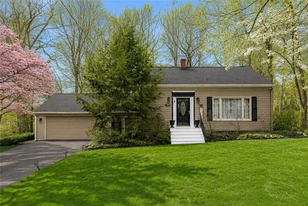 205 Woodland Drive, New Castle, PA 16105
