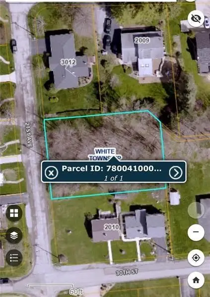 0 21st Avenue, Beaver Falls, PA 15010