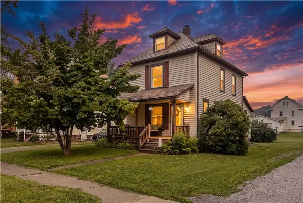 317 Lincoln Avenue, Grove City, PA 16127