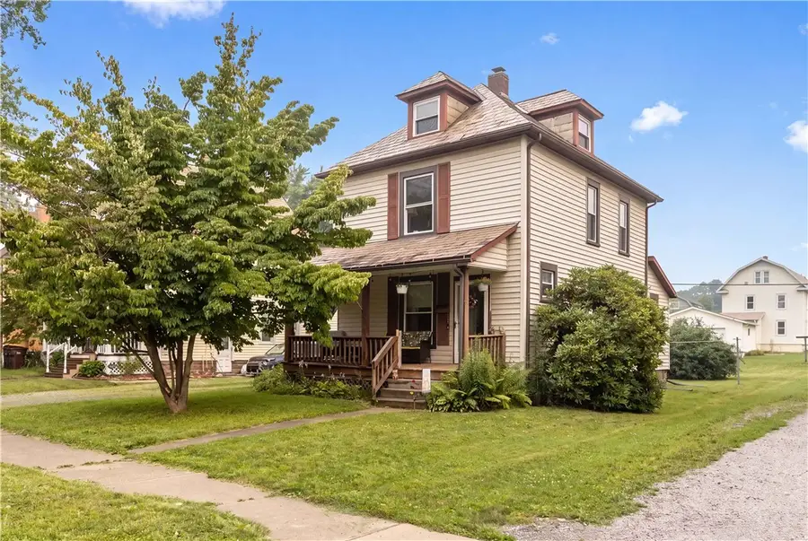 317 Lincoln Avenue, Grove City, PA 16127 - #2