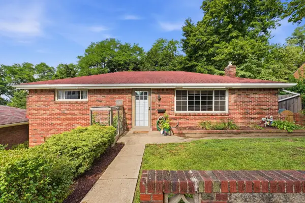 259 Woods Avenue, Pittsburgh, PA 15202