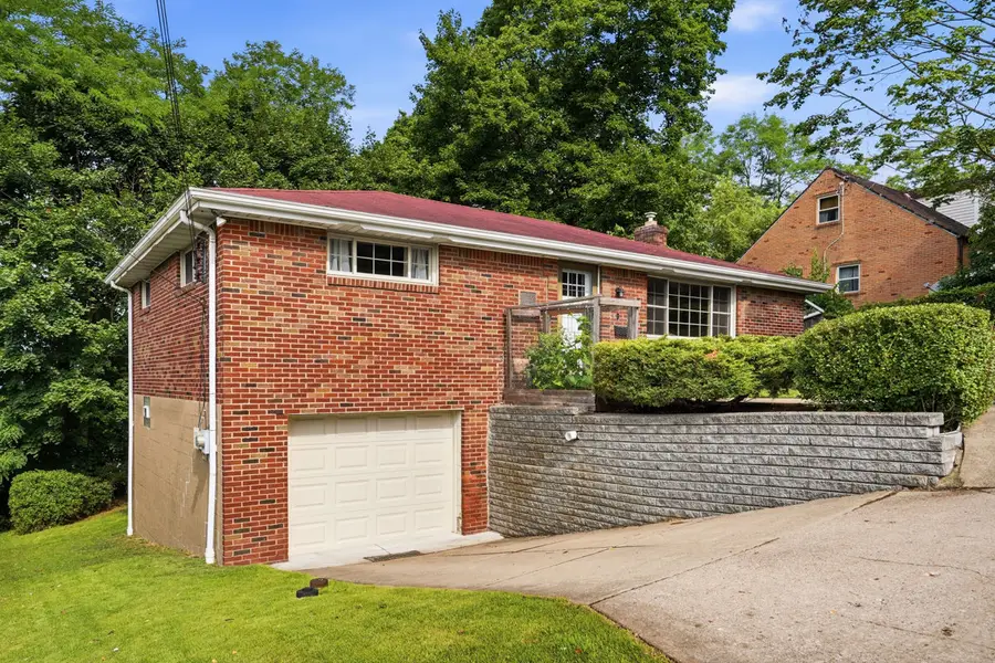 259 Woods Avenue, Pittsburgh, PA 15202 - #2