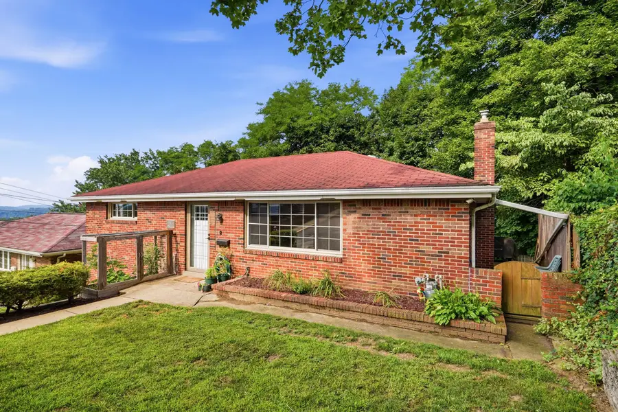 259 Woods Avenue, Pittsburgh, PA 15202 - #3