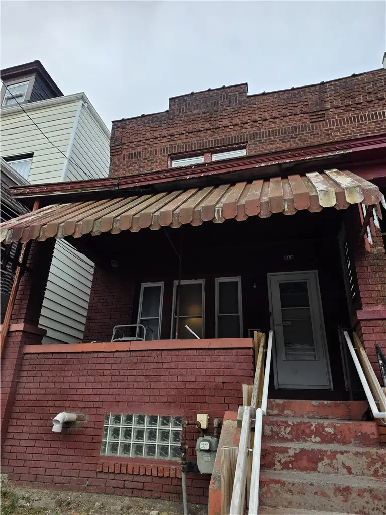 918 Anaheim, Pittsburgh, PA 15219 - #1