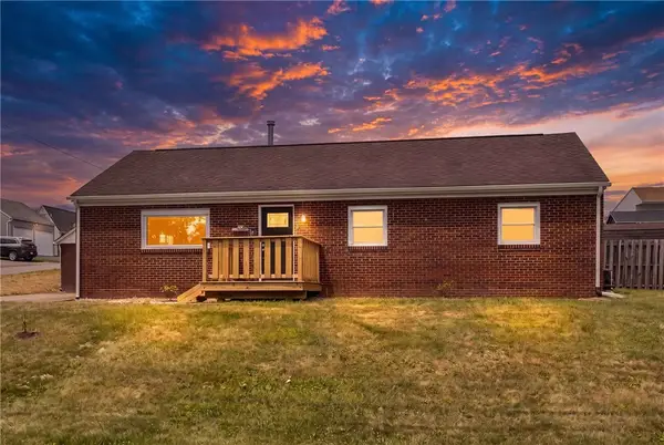 3201 Harding Ave, Hopewell Twp, PA 15001