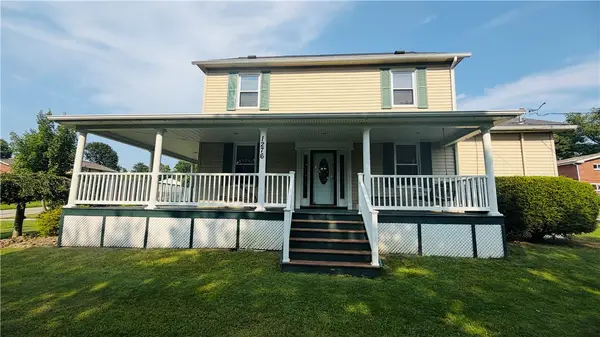 1276 Saxonburg Rd, Natrona Heights, PA 15065
