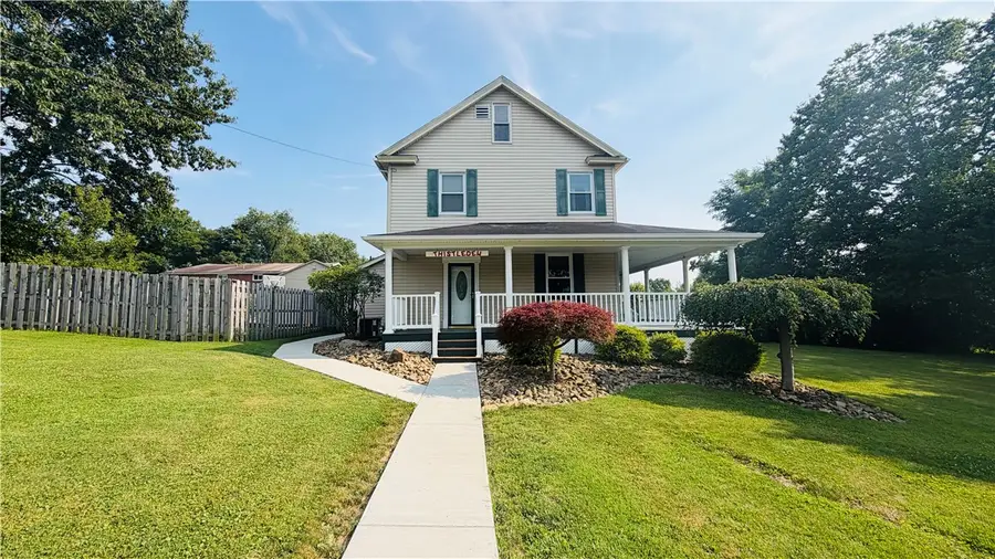 1276 Saxonburg Rd, Natrona Heights, PA 15065 - #2