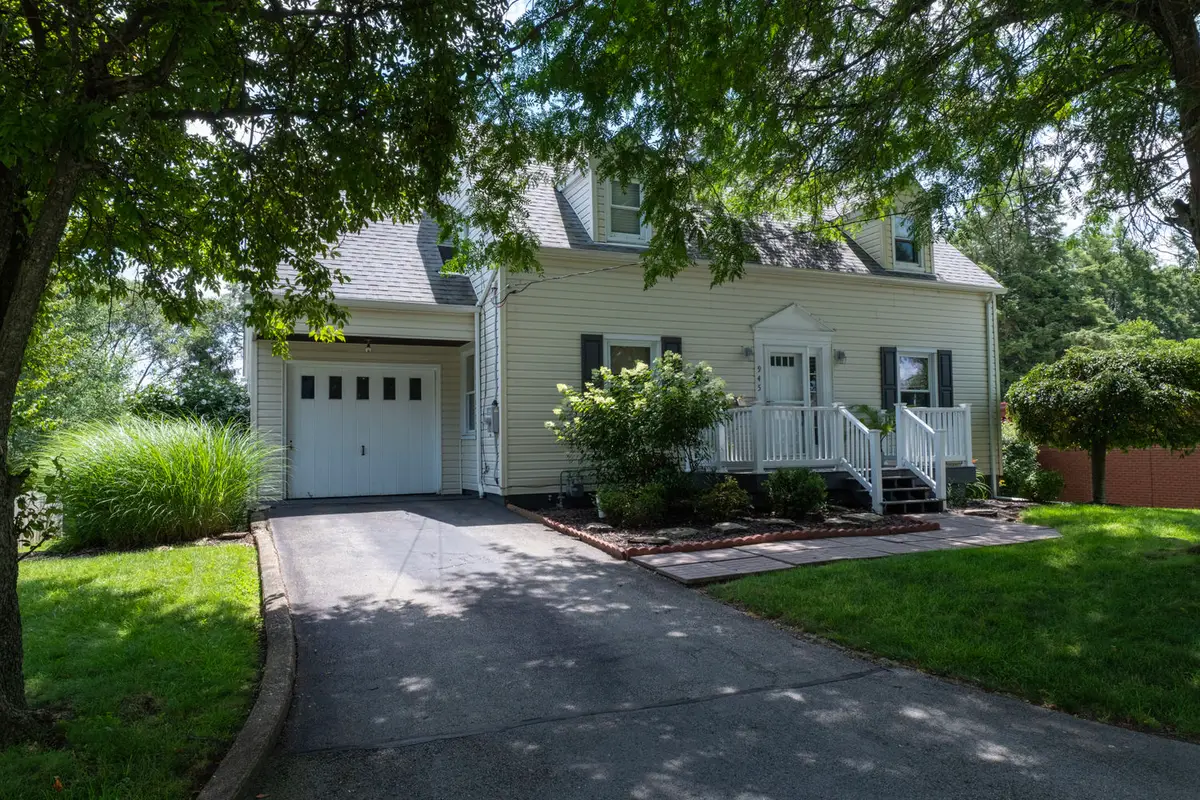 945 Summit Drive, Greensburg, PA 15601 - #1