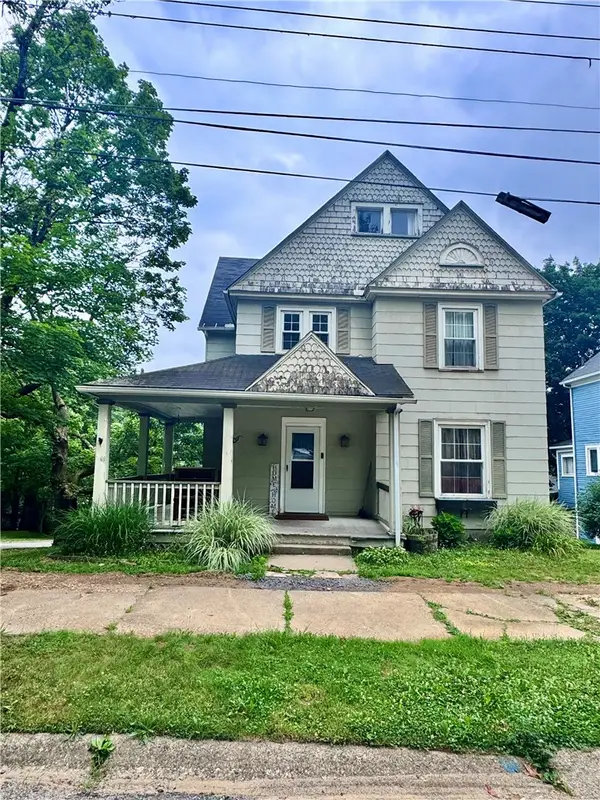 1028 West 3rd, Oil City, PA 16301