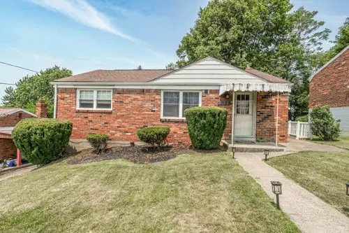 1608 Blossom Hill, Pittsburgh, PA 15234 - #1