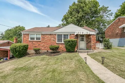 1608 Blossom Hill, Pittsburgh, PA 15234 - #2