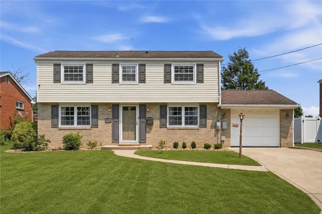 516 Macbeth Dr, Pittsburgh, PA 15235 - #1