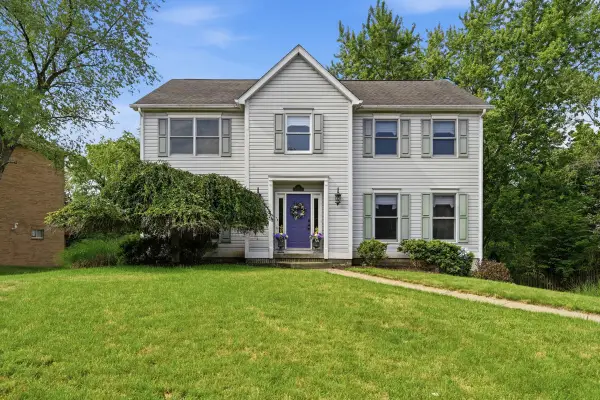910 Poplar Place, Cranberry Twp, PA 16066