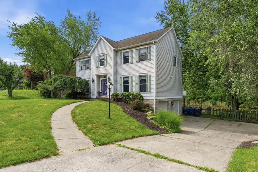 910 Poplar Place, Cranberry, PA 16066 - #2