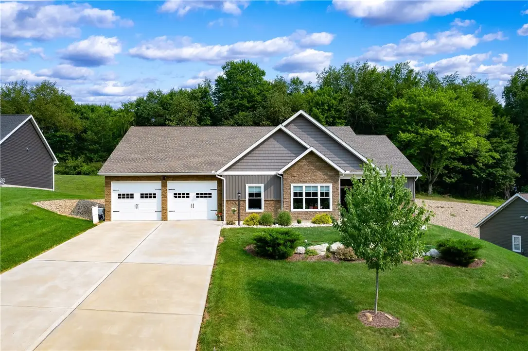 2236 Shannon Mills Drive, Renfrew, PA 16053 - #1