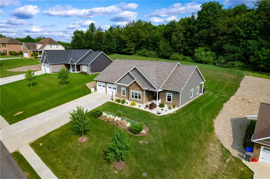 2236 Shannon Mills Drive, Renfrew, PA 16053 - #3