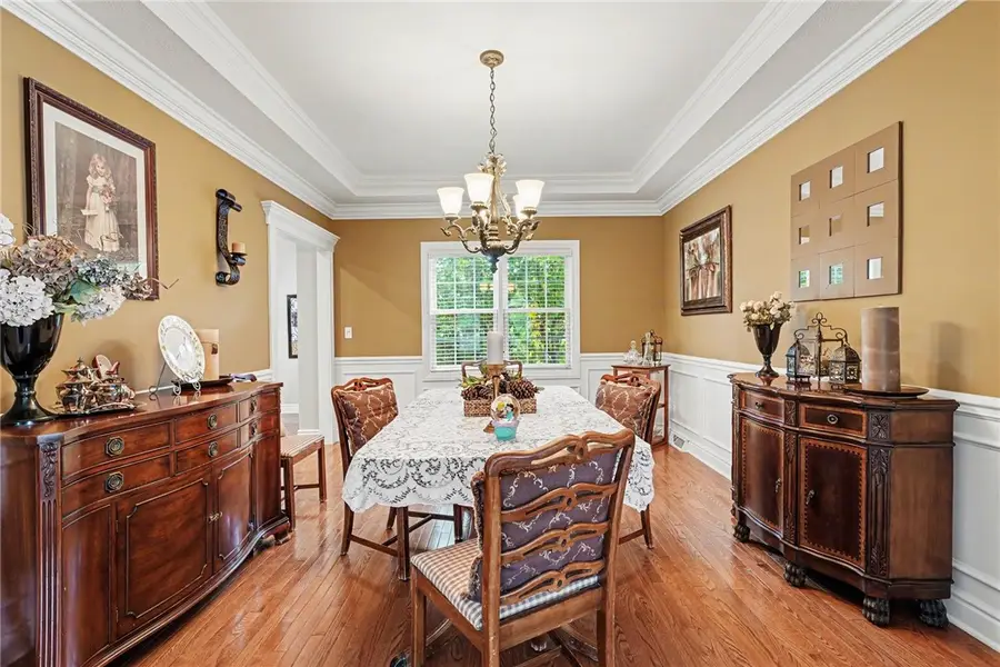 502 Sword Dancer Pl, Cranberry, PA 16066 - #2