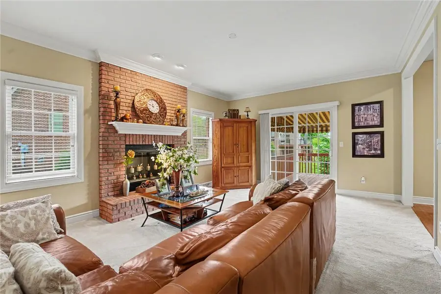 502 Sword Dancer Pl, Cranberry, PA 16066 - #3