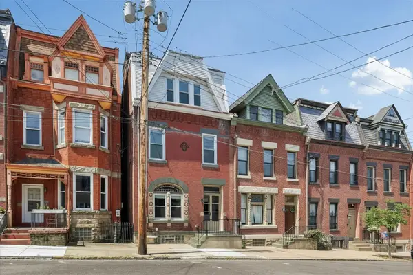 180 Home Street, Pittsburgh, PA 15201