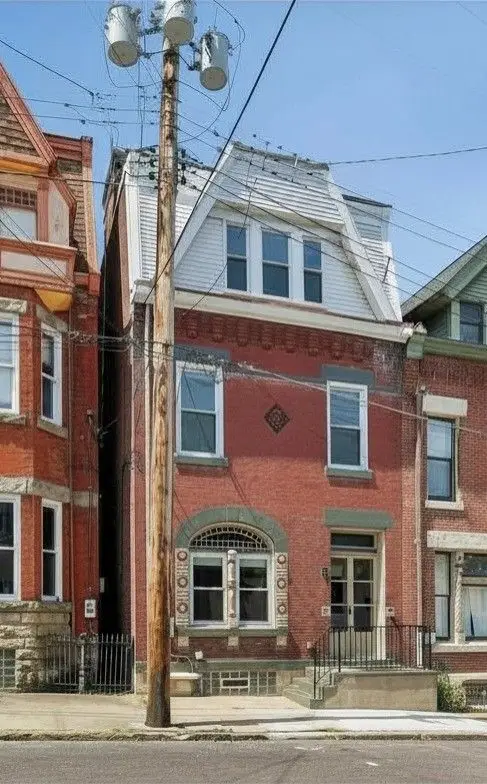 180 Home Street, Pittsburgh, PA 15201 - #2